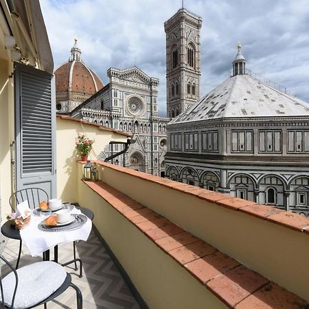 Casa Barontini Leilighet Firenze Eksteriør bilde