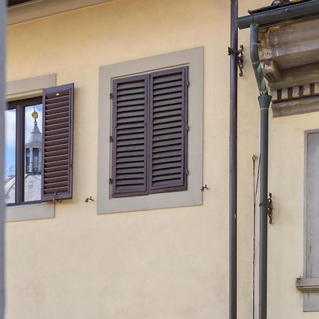 Casa Barontini Leilighet Firenze Eksteriør bilde