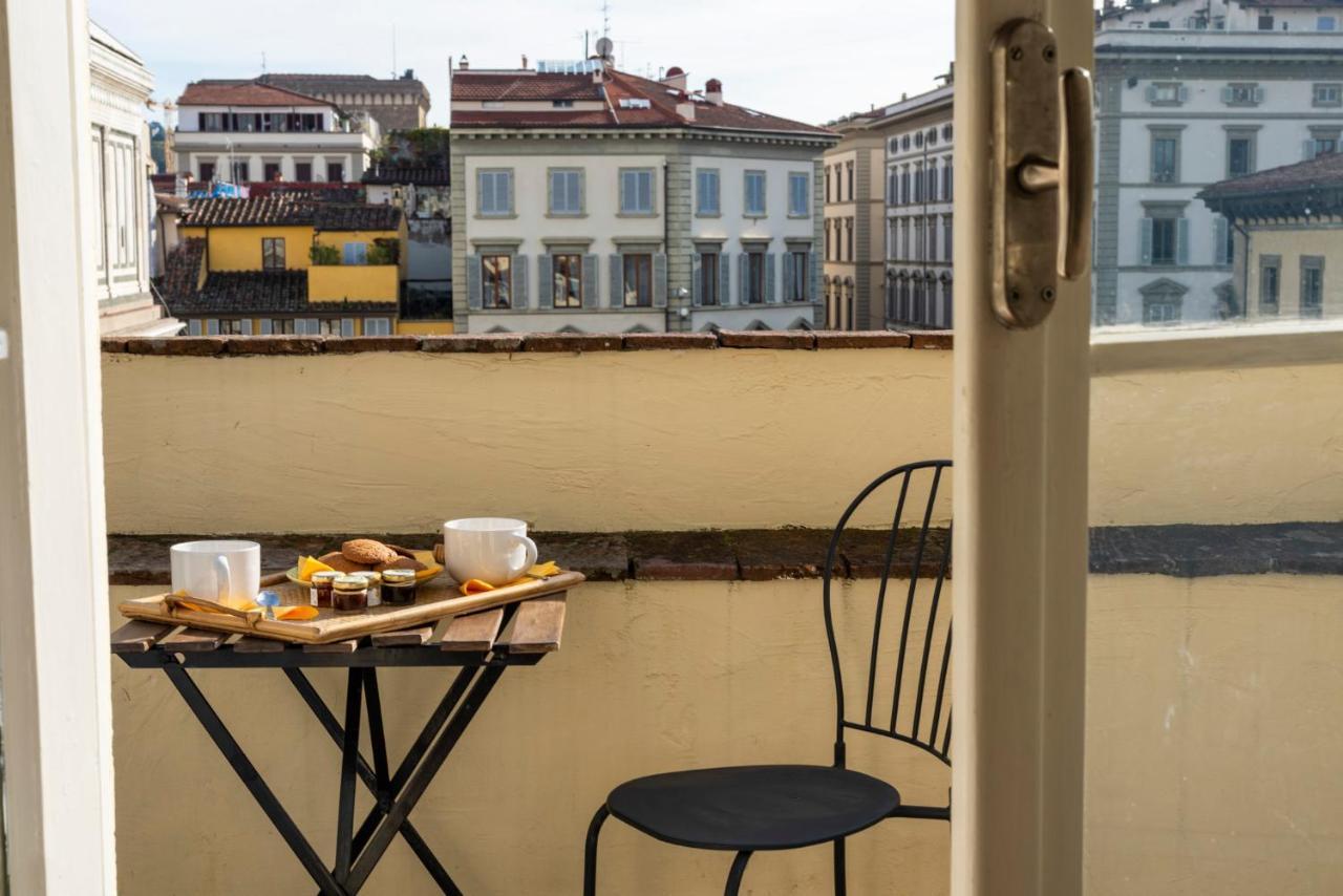 Casa Barontini Leilighet Firenze Eksteriør bilde