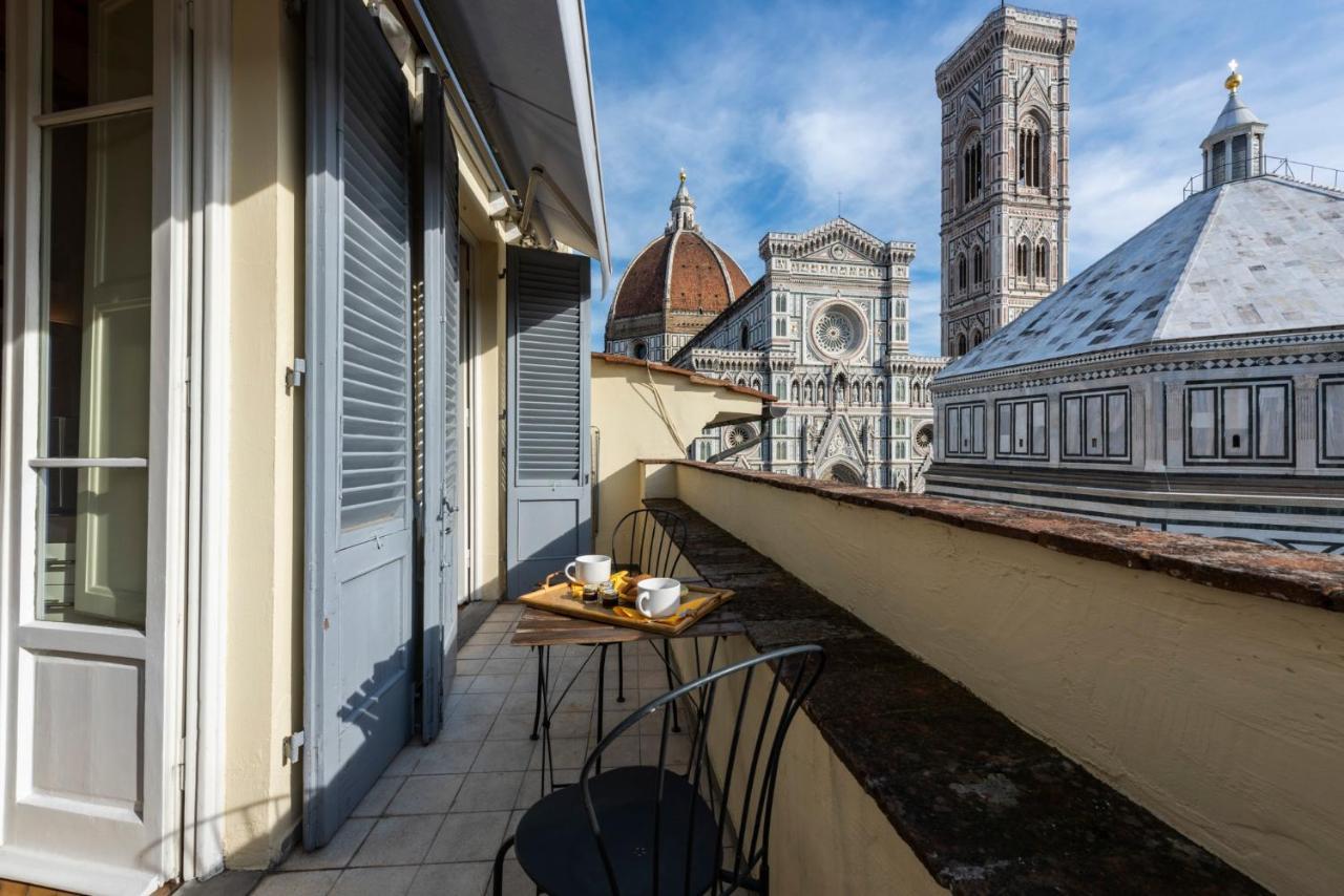Casa Barontini Leilighet Firenze Eksteriør bilde