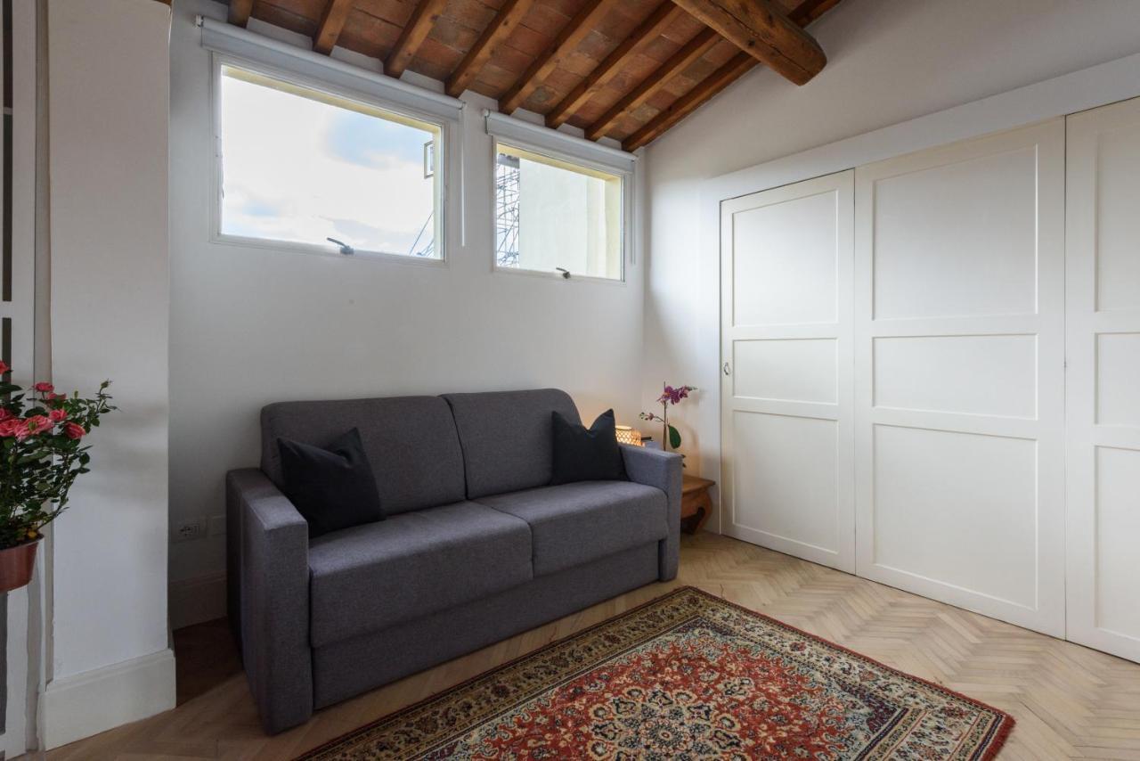 Casa Barontini Leilighet Firenze Eksteriør bilde