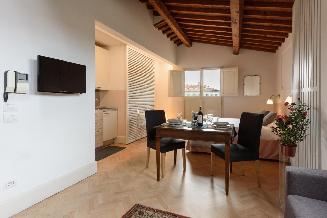 Casa Barontini Leilighet Firenze Eksteriør bilde