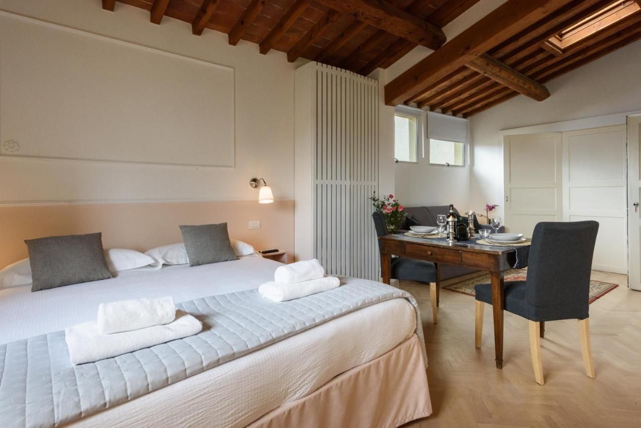 Casa Barontini Leilighet Firenze Eksteriør bilde