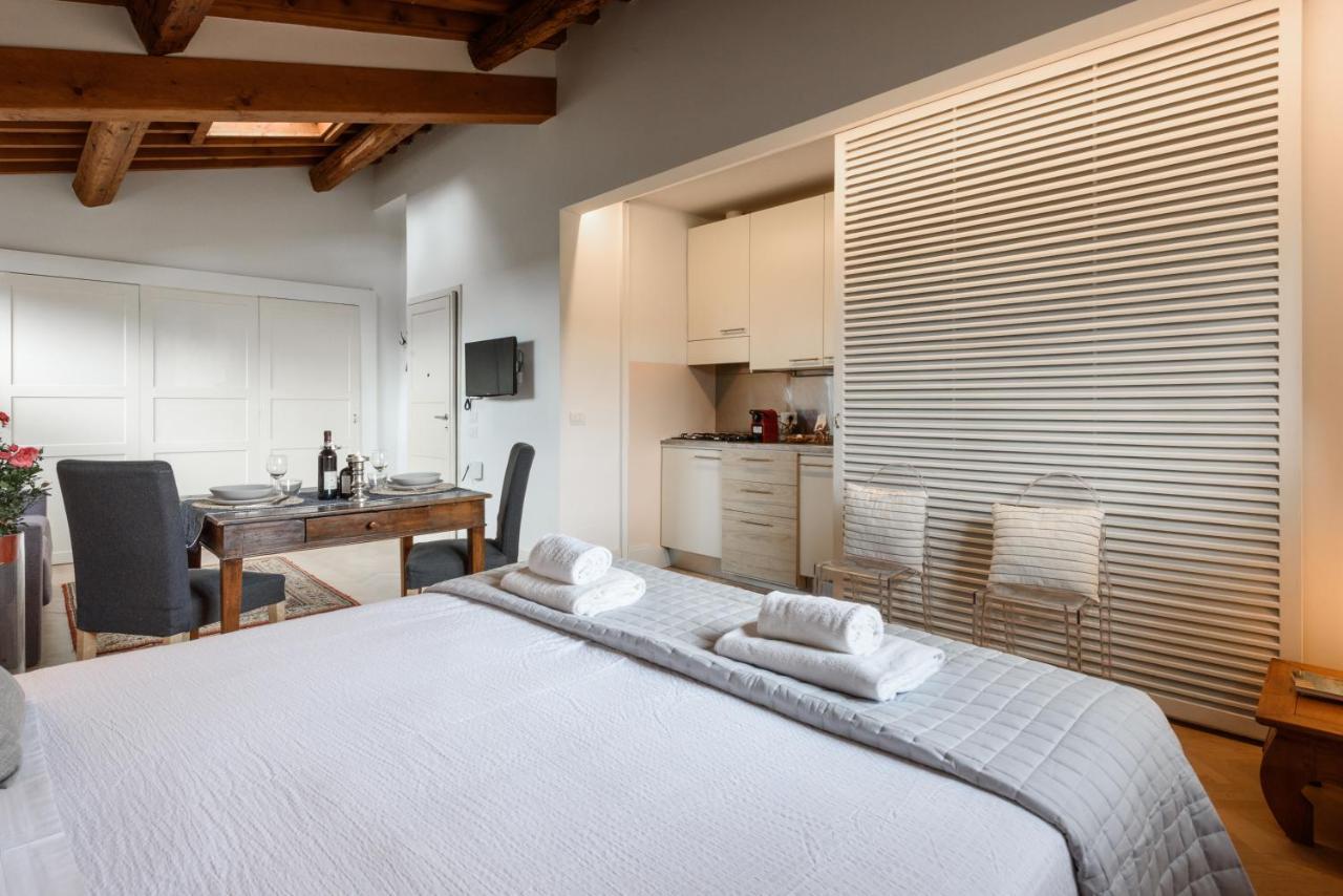 Casa Barontini Leilighet Firenze Eksteriør bilde