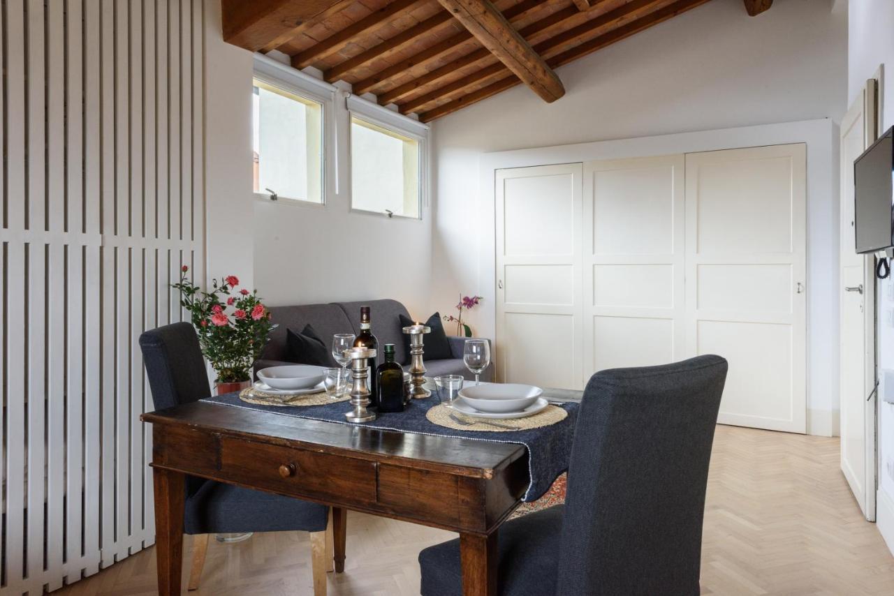 Casa Barontini Leilighet Firenze Eksteriør bilde