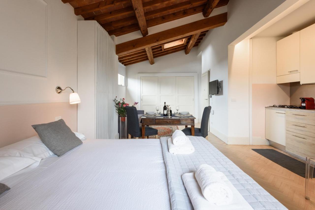 Casa Barontini Leilighet Firenze Eksteriør bilde