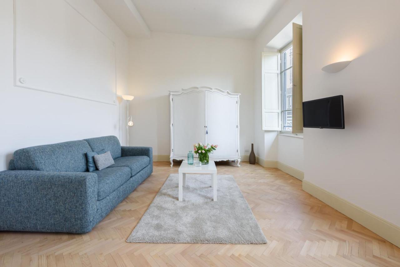 Casa Barontini Leilighet Firenze Eksteriør bilde