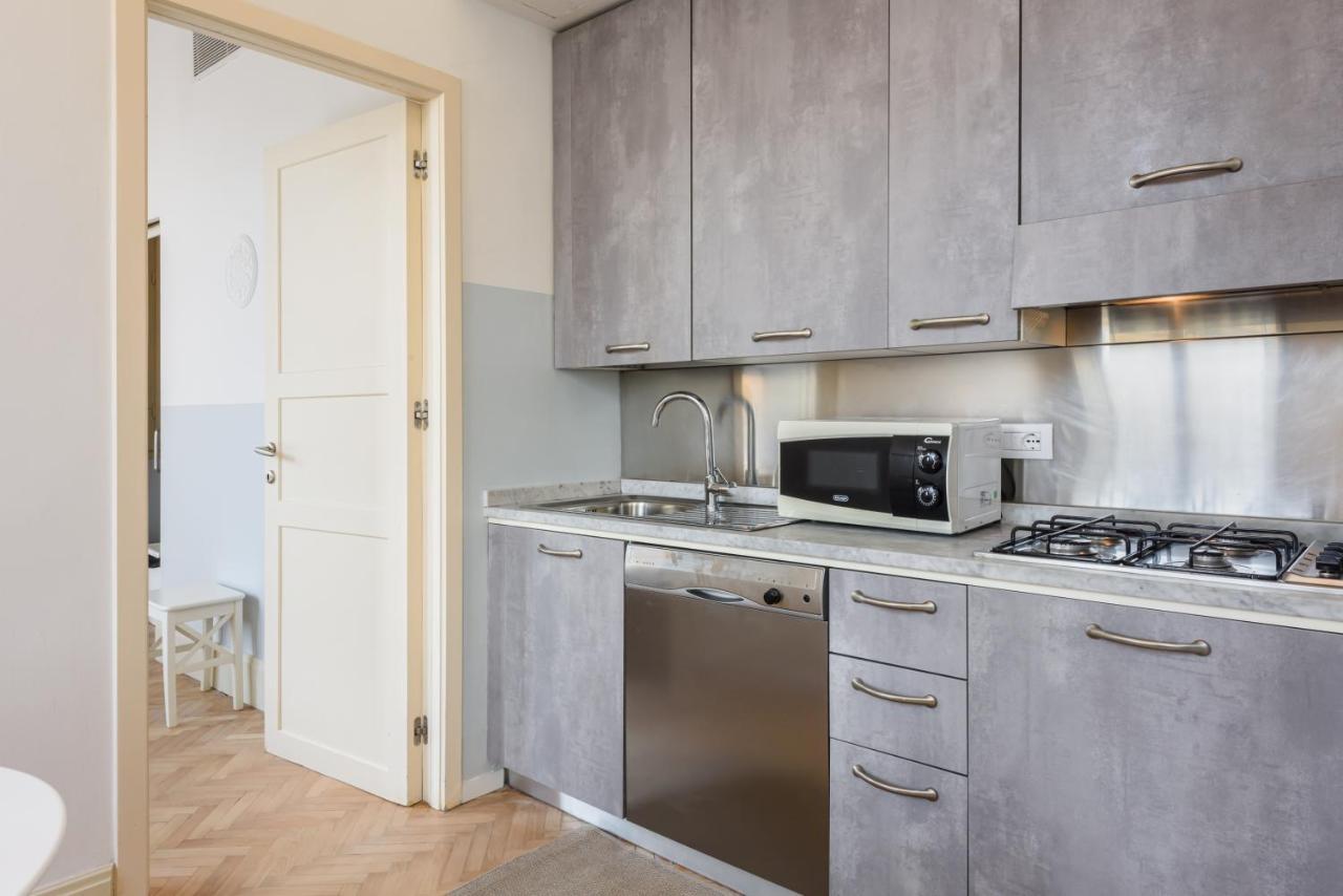 Casa Barontini Leilighet Firenze Eksteriør bilde
