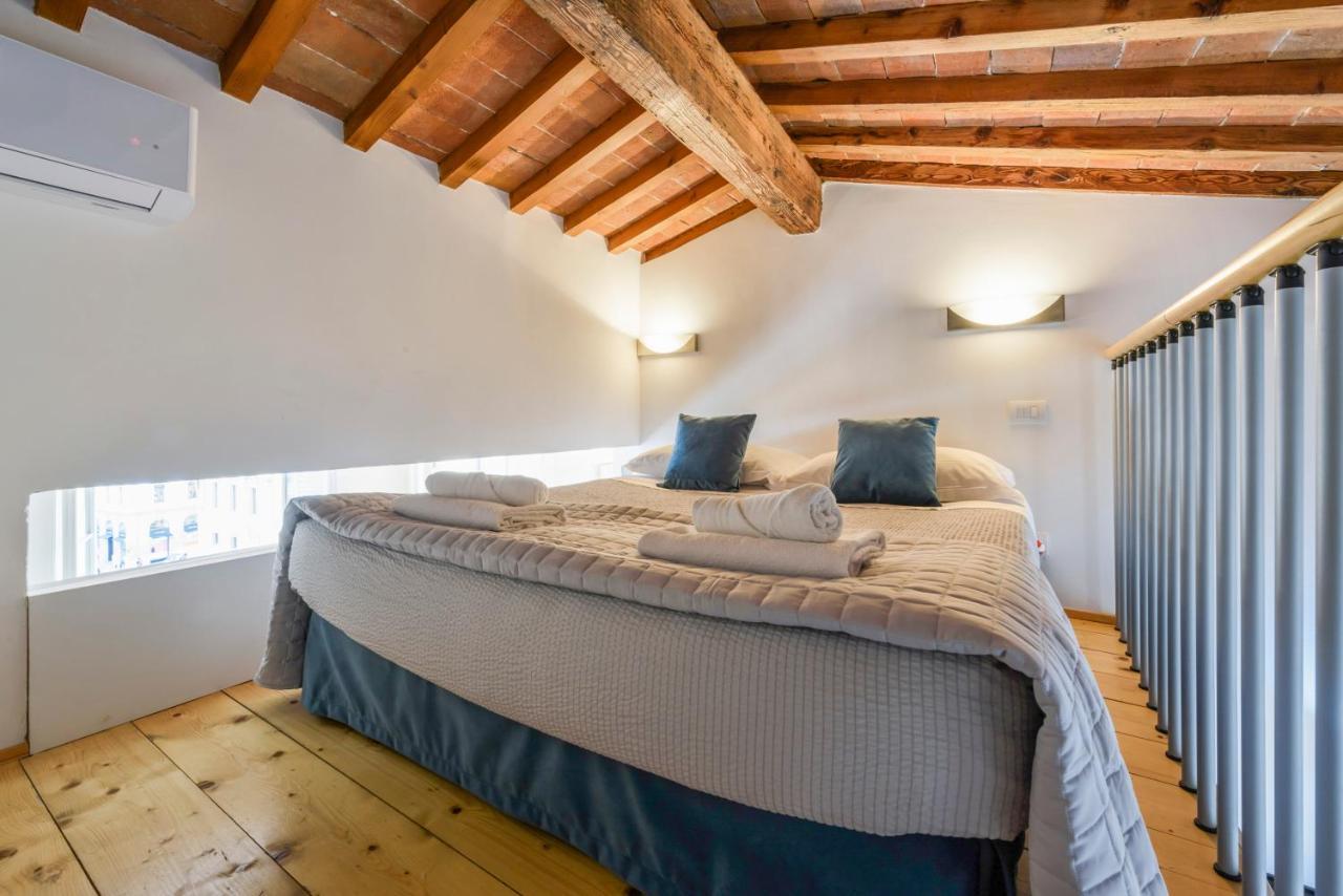 Casa Barontini Leilighet Firenze Eksteriør bilde
