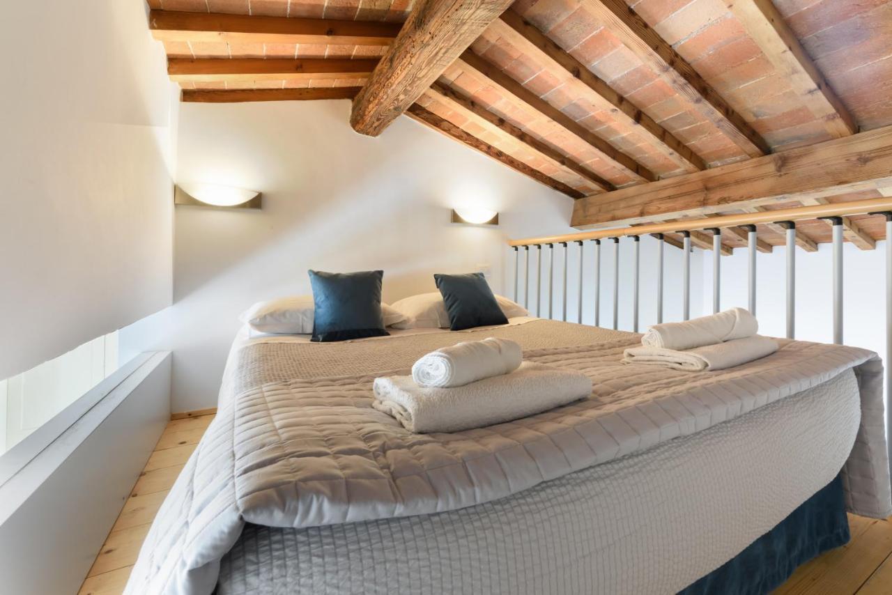 Casa Barontini Leilighet Firenze Eksteriør bilde