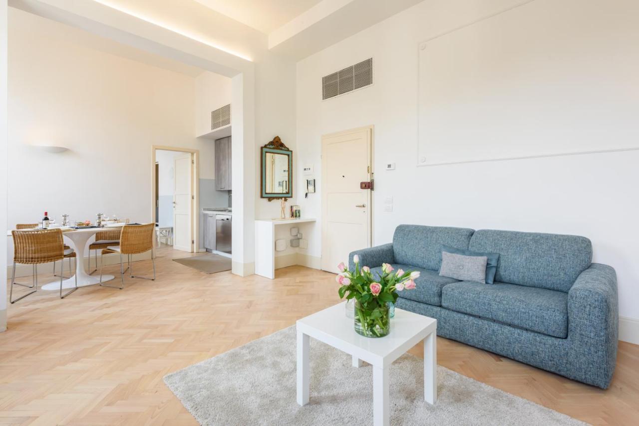 Casa Barontini Leilighet Firenze Eksteriør bilde