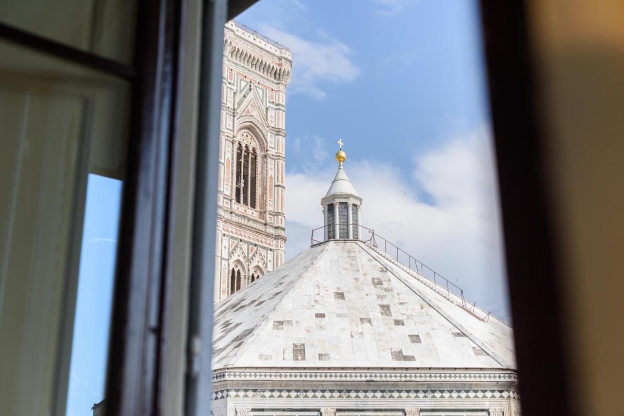 Casa Barontini Leilighet Firenze Eksteriør bilde