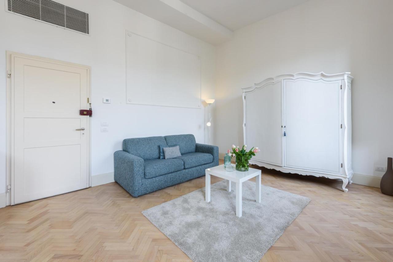 Casa Barontini Leilighet Firenze Eksteriør bilde