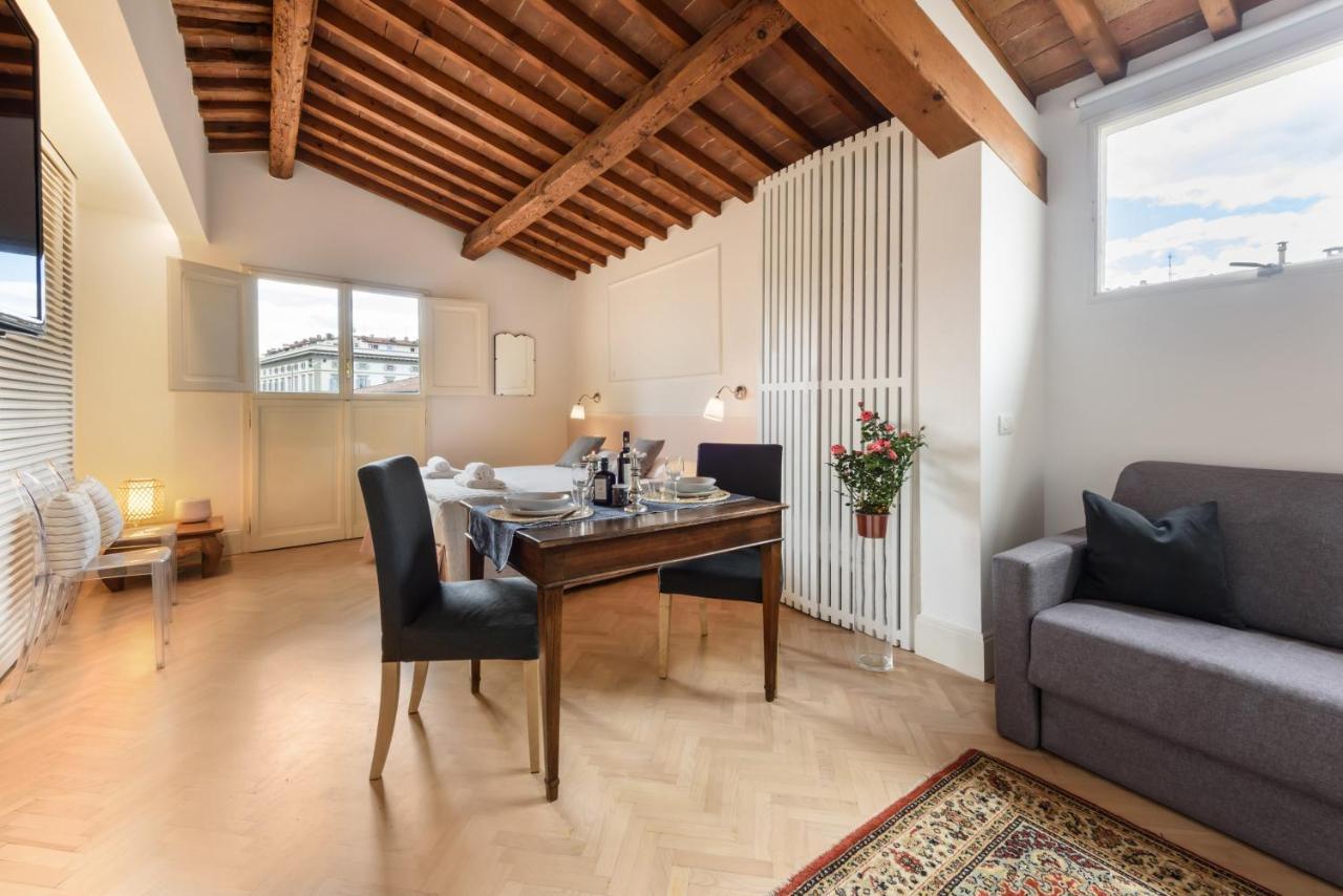 Casa Barontini Leilighet Firenze Eksteriør bilde
